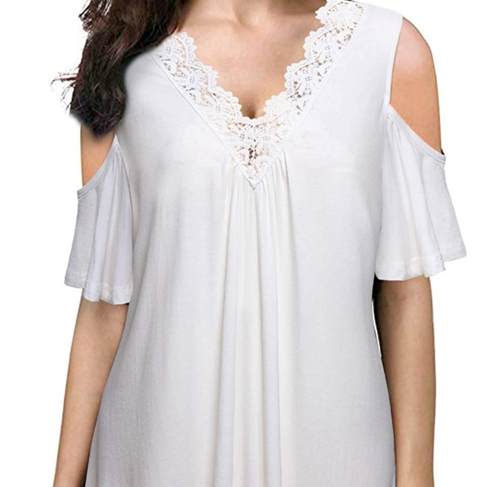 Women's Tunic Top
